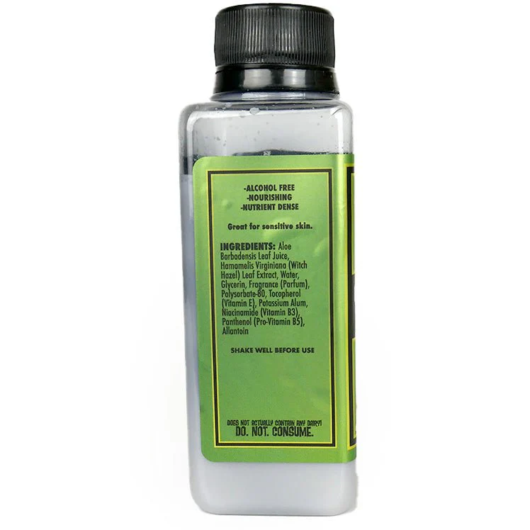 Goon Grease Goon's Milk! Aftershave Splash - Image 3