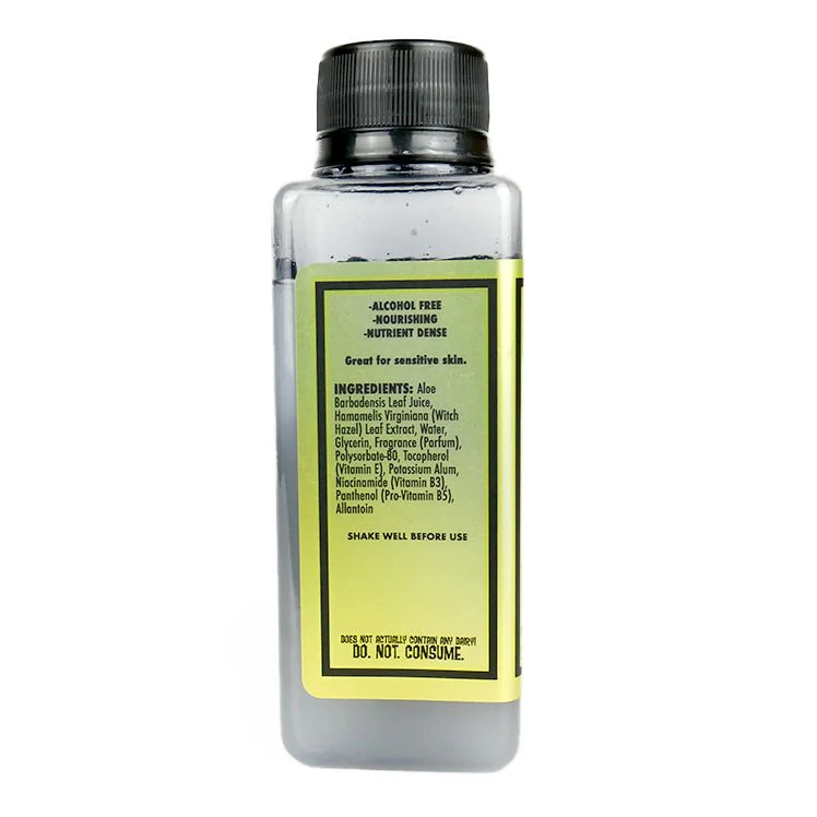 NEW! - Lockhart's Authentic Goon's Milk Aftershave Splash - Barbershop Scent - WHOLESALE - Image 3