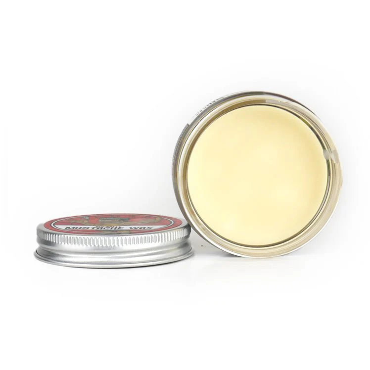 Lockhart's Big Fatte Heavy Mustache Wax - Image 3