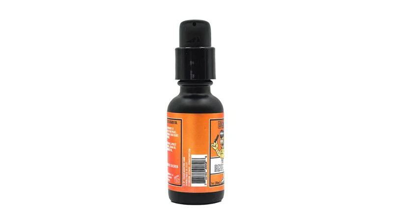 Lockhart's Big Fatte Beard Oil - Image 3