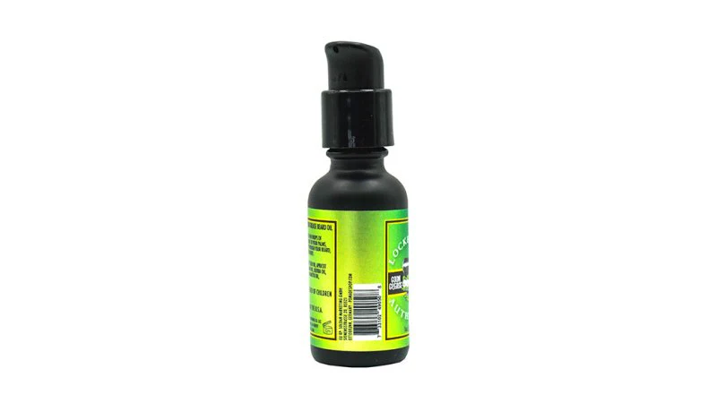 Lockhart's Goon Grease Beard Oil - WHOLESALE - Image 3
