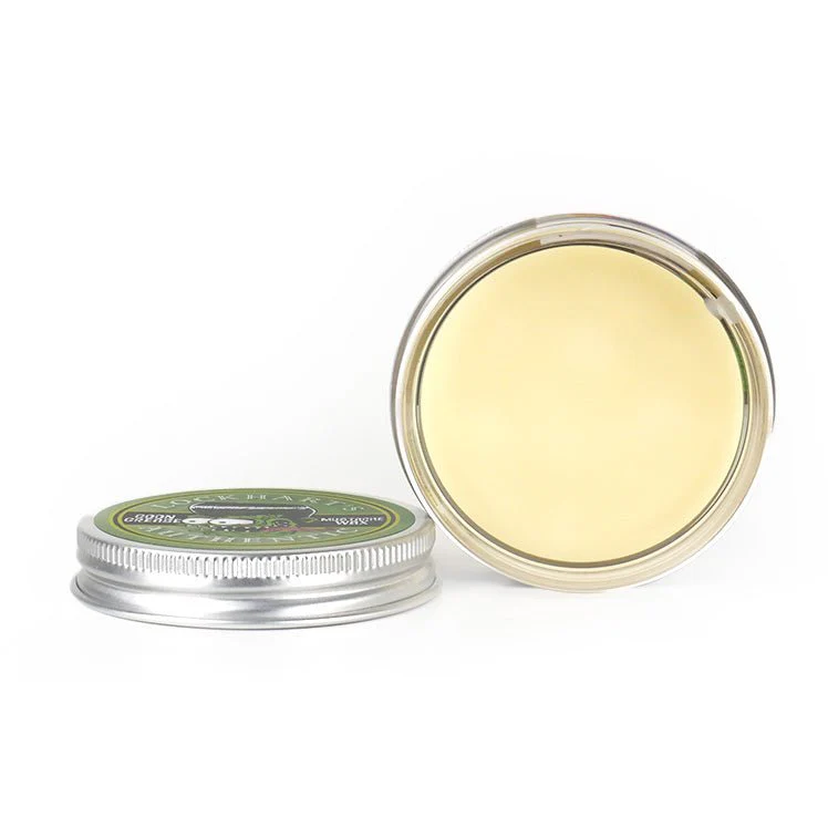 Lockhart's Goon Grease Heavy Mustache Wax - Image 3