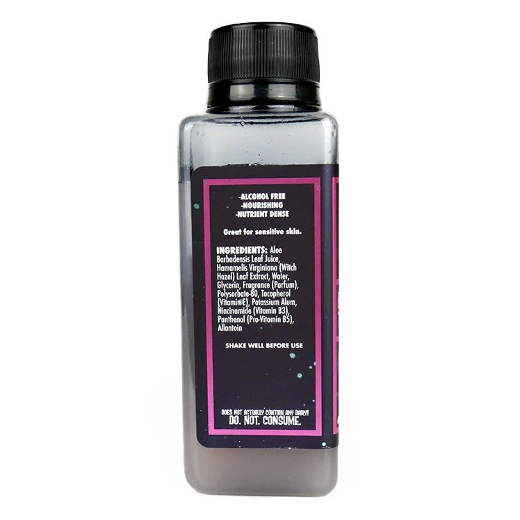 Mariana Trench Goon's Milk! Aftershave Splash - Image 3