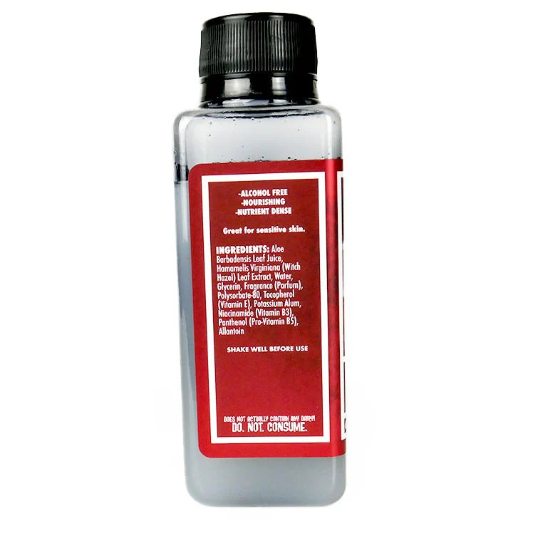 Paradox Goon's Milk! Aftershave Splash - Image 3