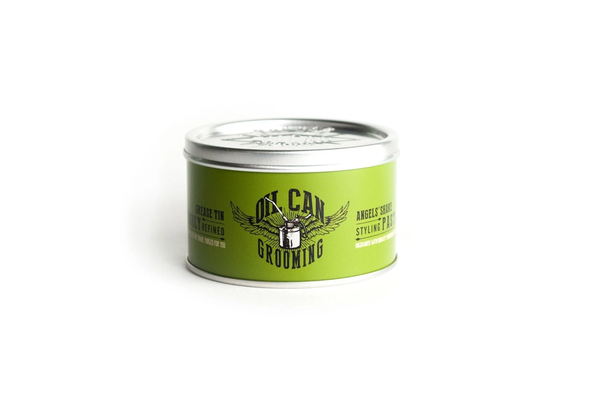 Oil Can Grooming Angels Share Styling Paste - Image 2