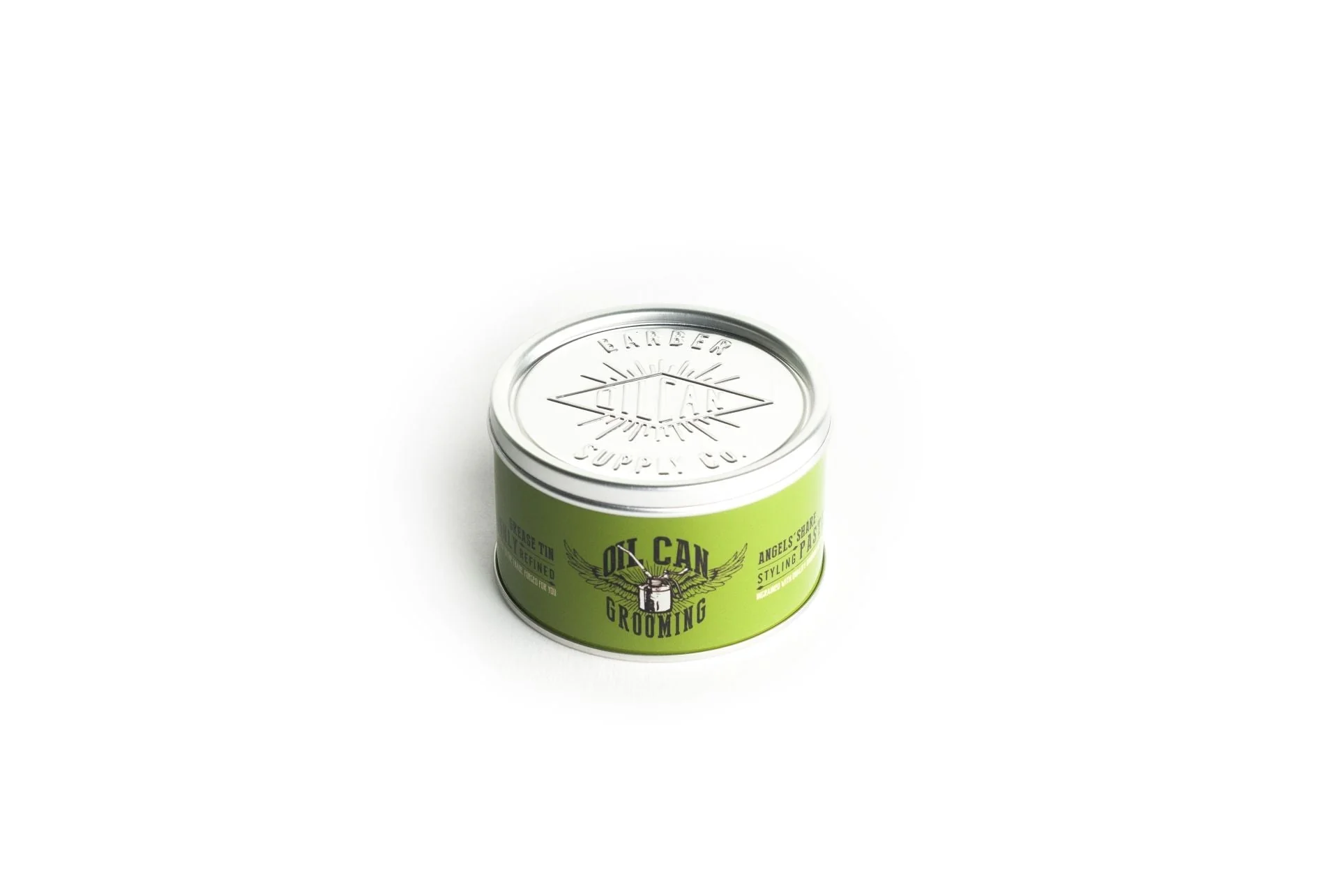 Oil Can Grooming Angels Share Styling Paste - Image 4