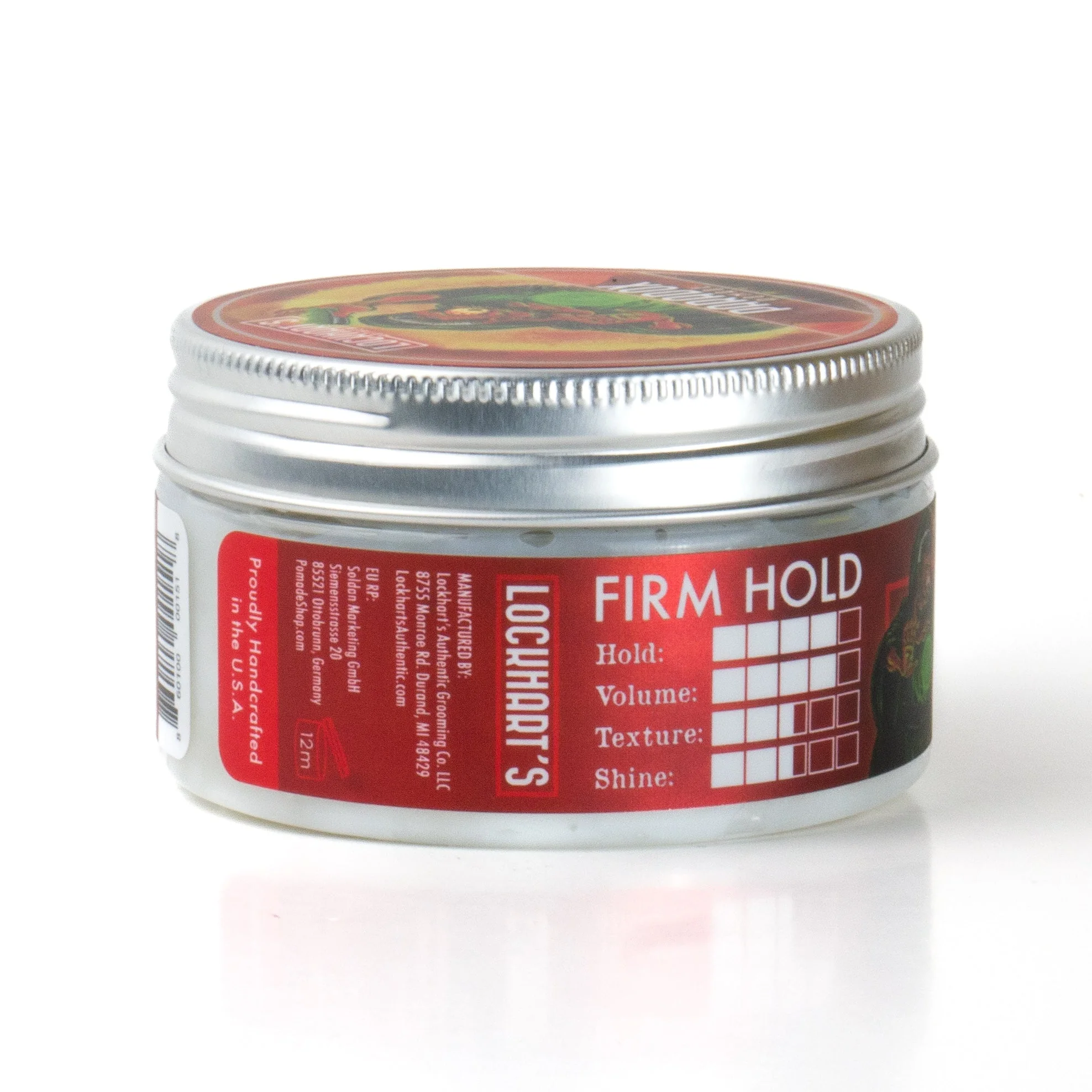 Paradox Pomade - WHOLESALE - Image 4