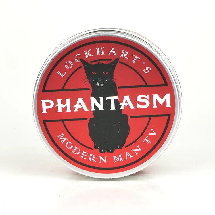 Lockhart's x ModernManTV Phantasm Sculpting Cream - Image 3