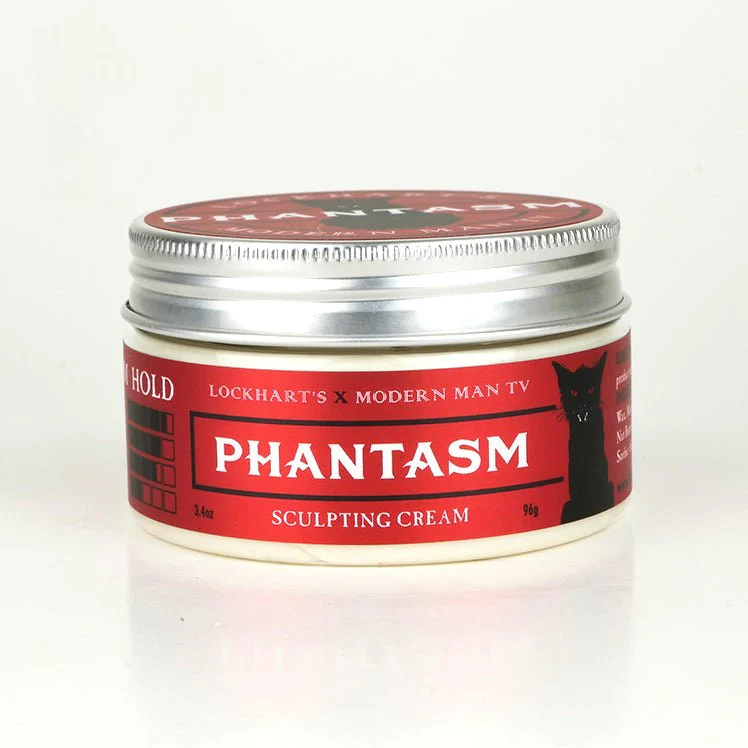 Lockhart's x ModernManTV Phantasm Sculpting Cream - Image 4
