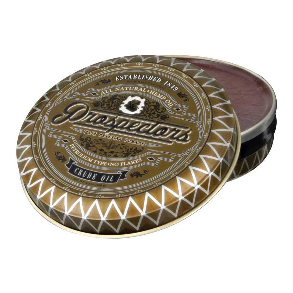 Prospectors Crude Oil Pomade - Image 3