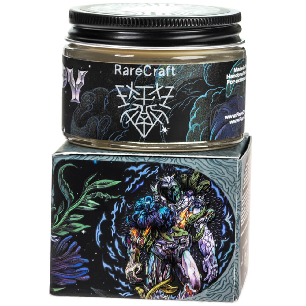 RareCraft Beard Balm Entropy - Image 2