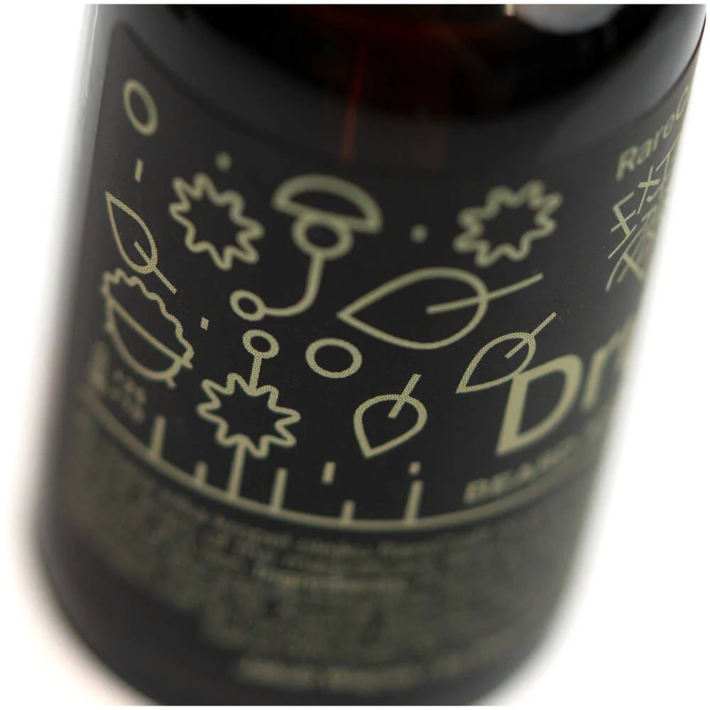 RareCraft Beard Oil Druid - Image 4
