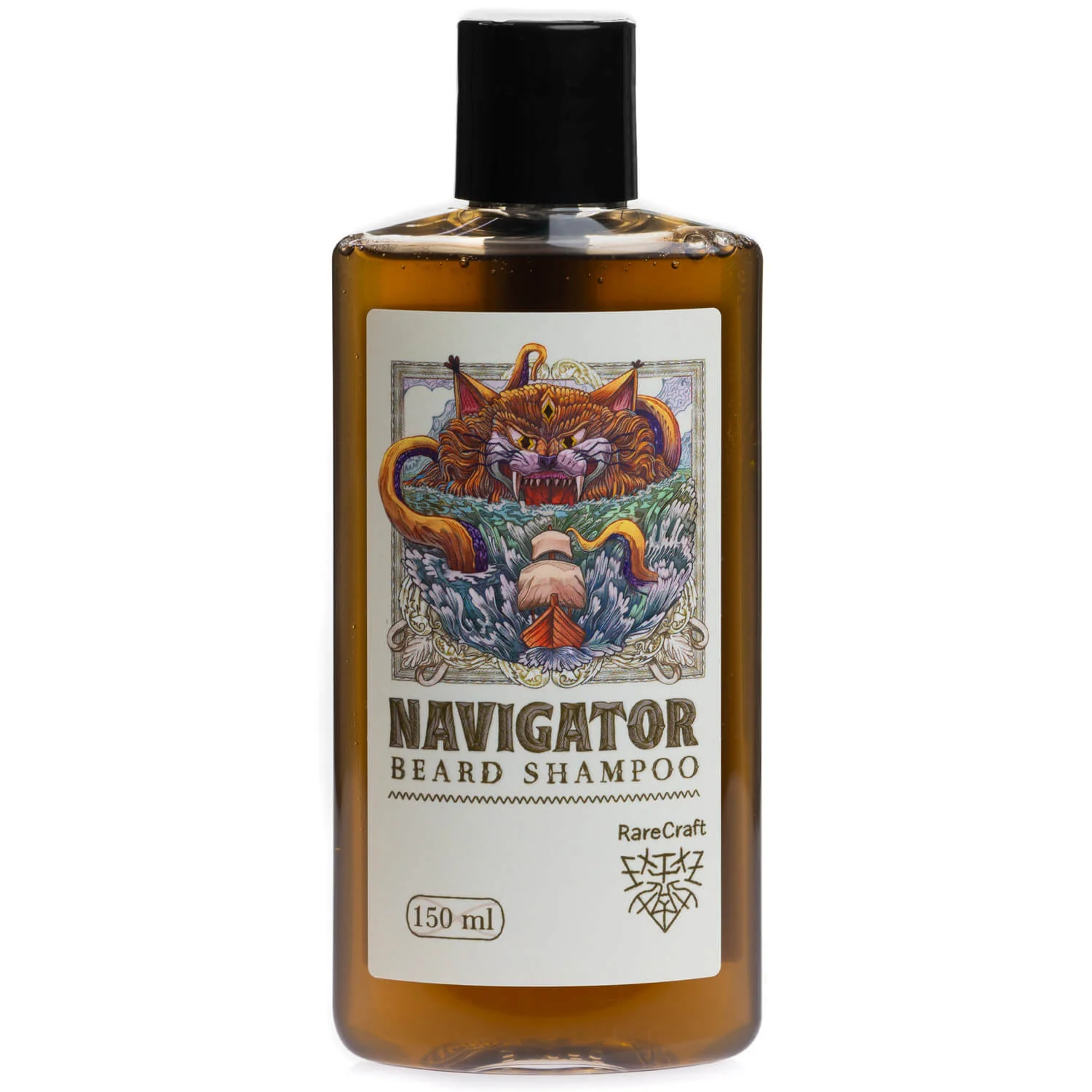 RareCraft Beard Shampoo Navigator - Image 2