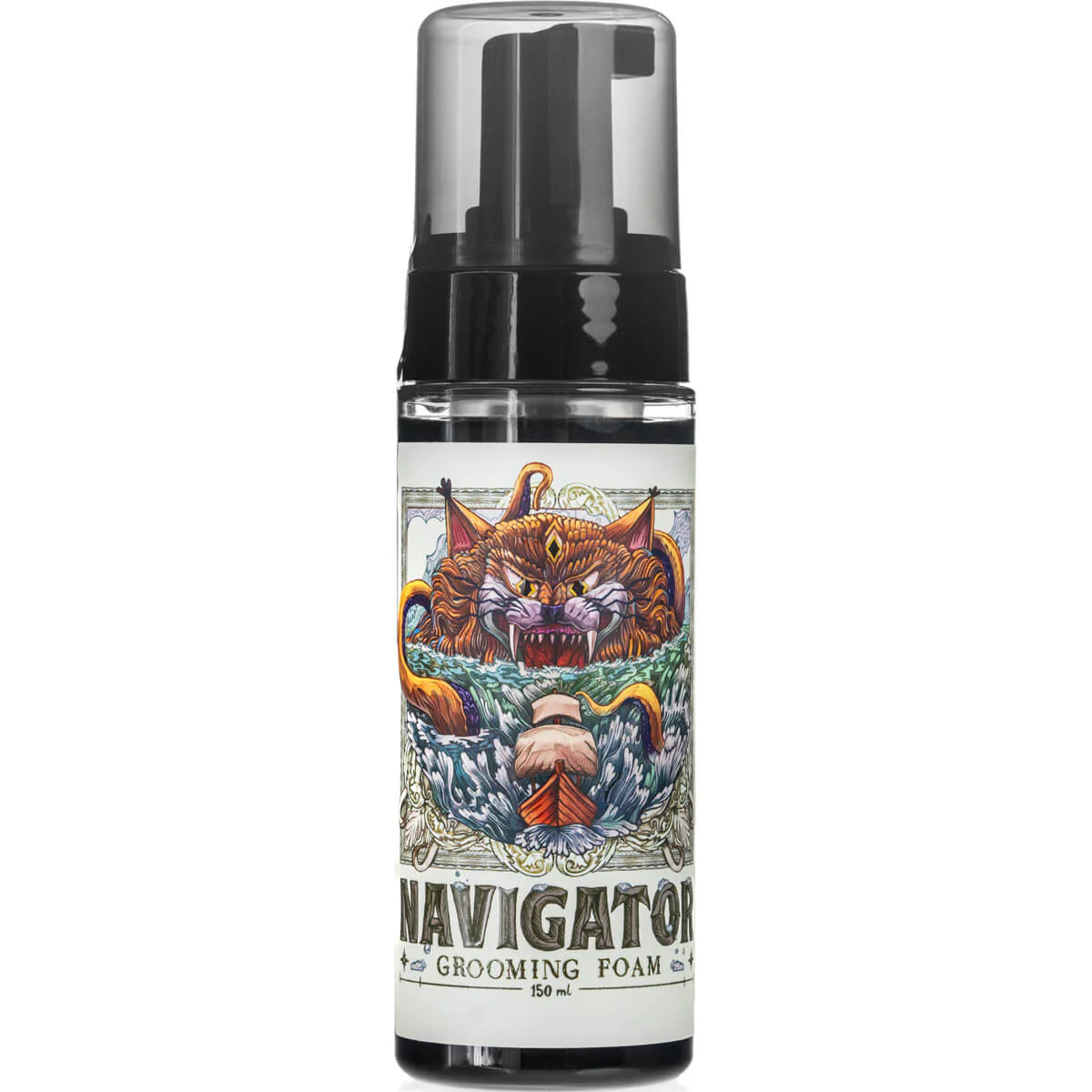 RareCraft Grooming Foam Navigator - Image 2