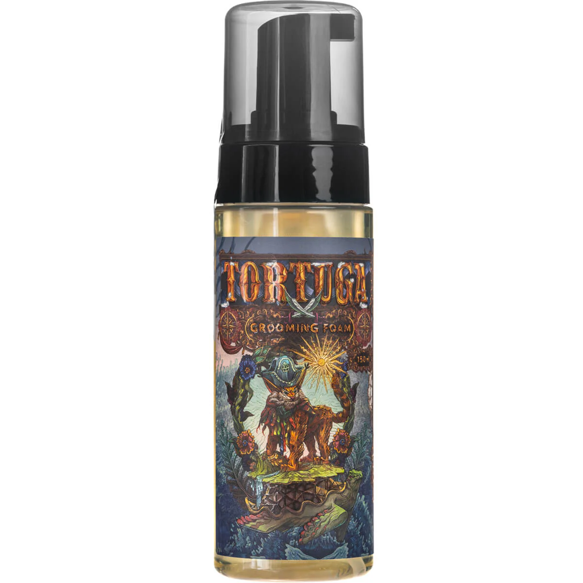 RareCraft Grooming Foam Tortuga - Image 3