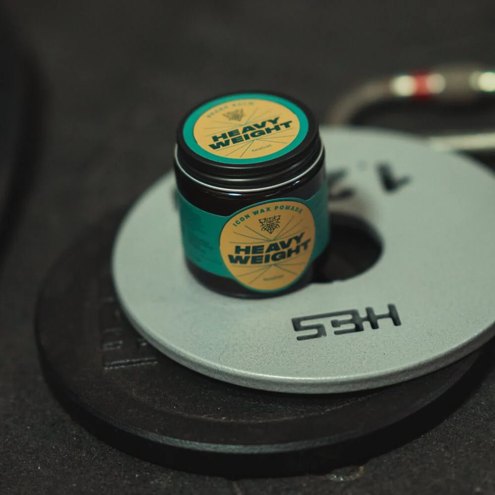 RareCraft Heavyweight Icon Wax Pomade - Image 2