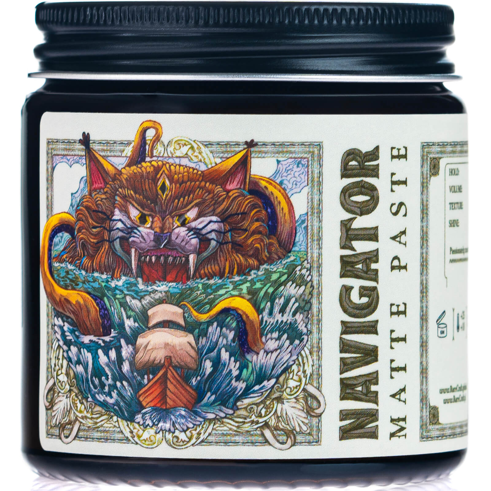 RareCraft Navigator Matte Paste - Image 2
