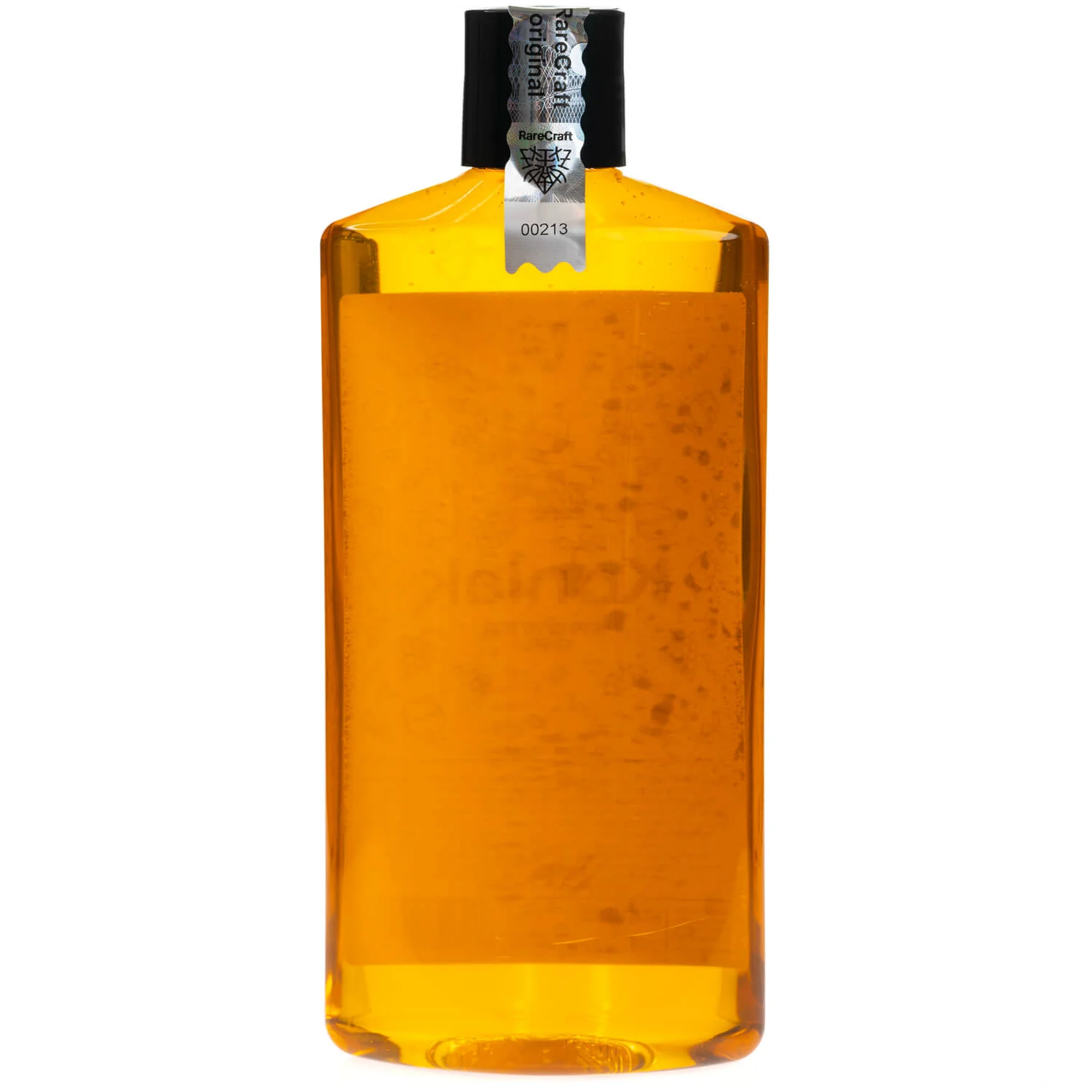 RareCraft Shower Gel Koniak - Image 2