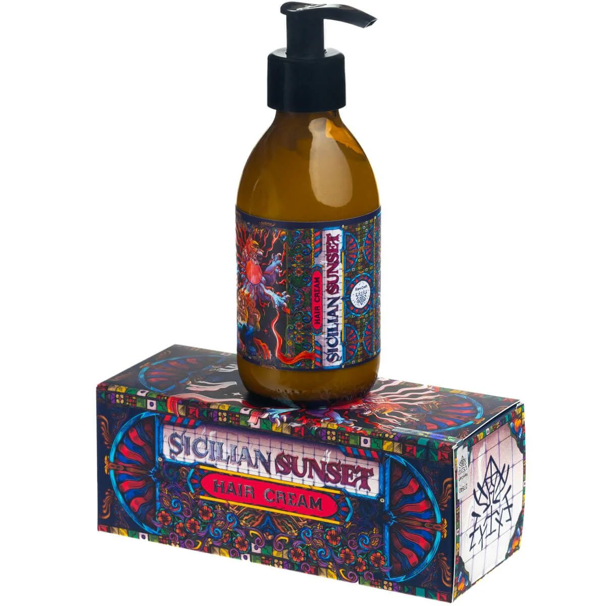 RareCraft Sicilian Sunset Hair Cream - Image 5