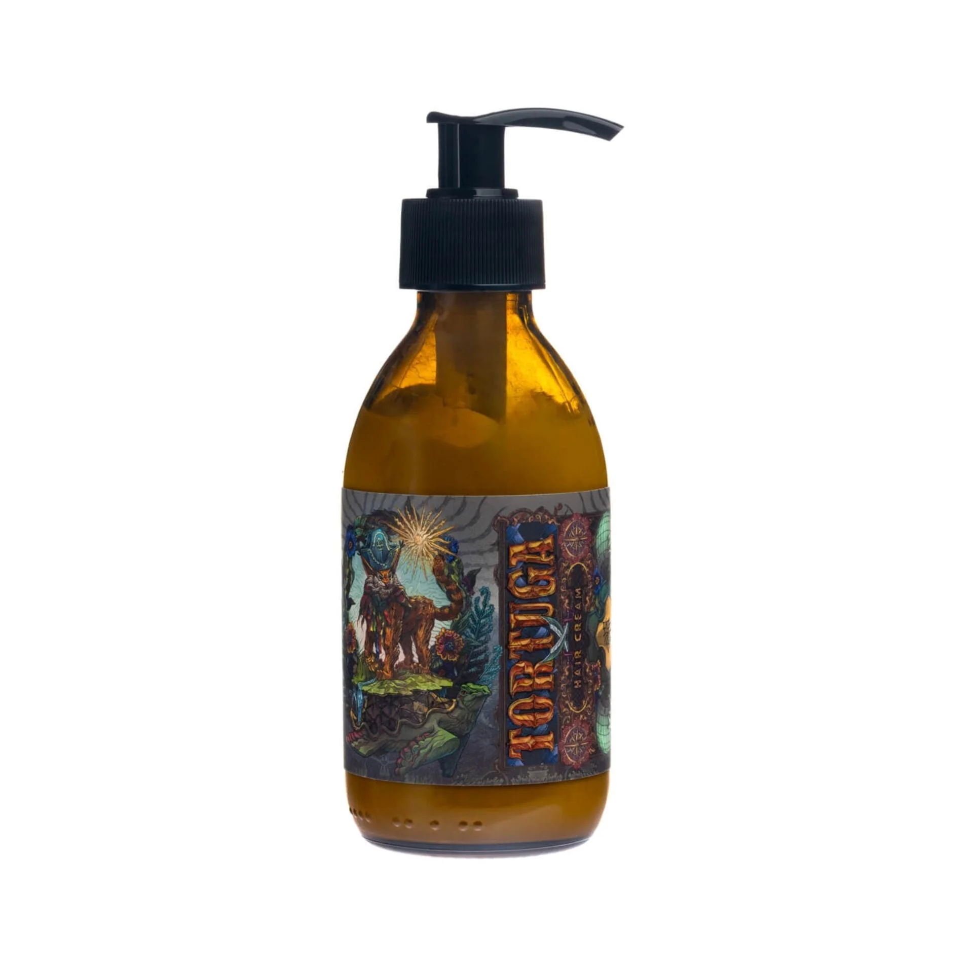 RareCraft Tortuga Hair Cream - Image 2