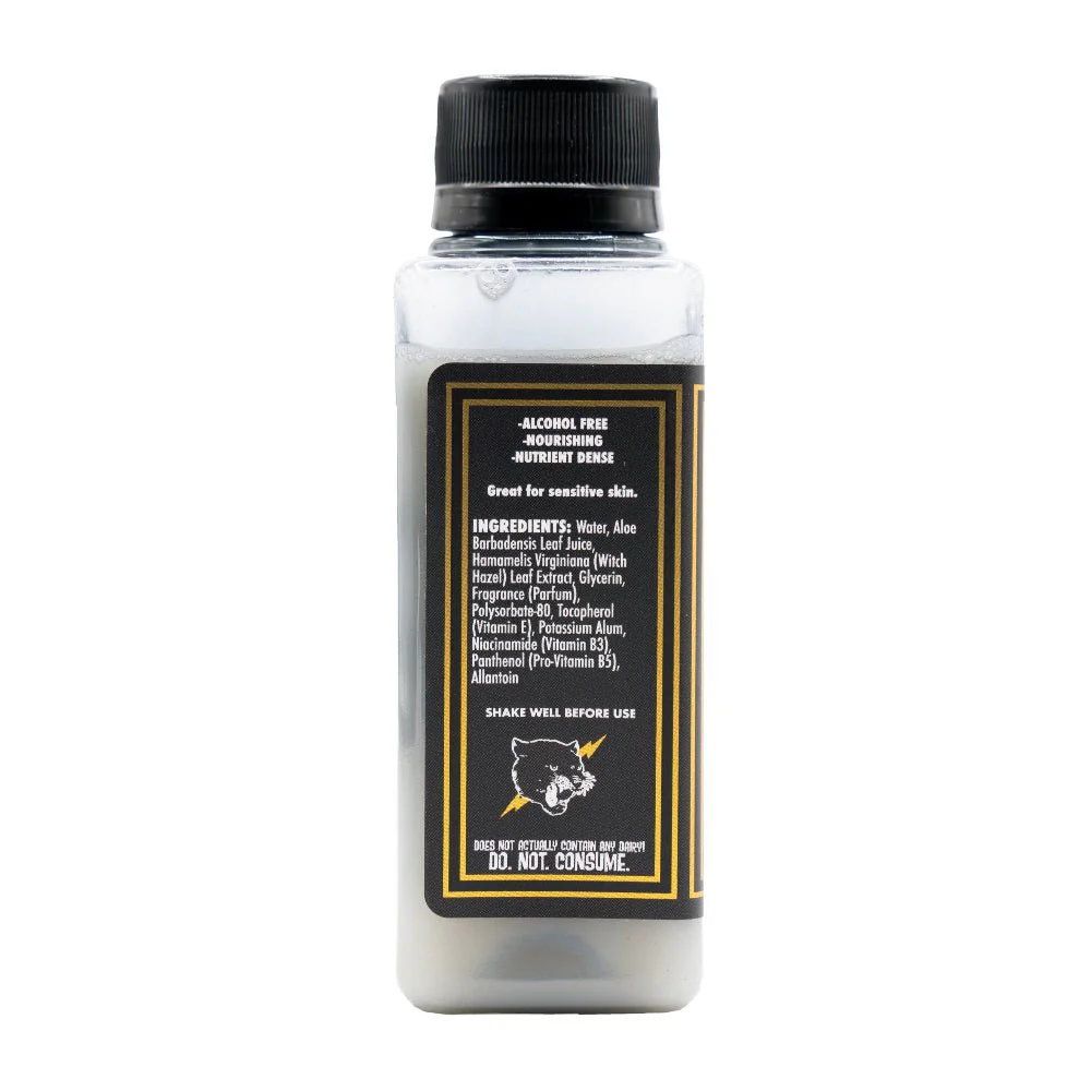 Sex Machine Aftershave Splash - Image 3