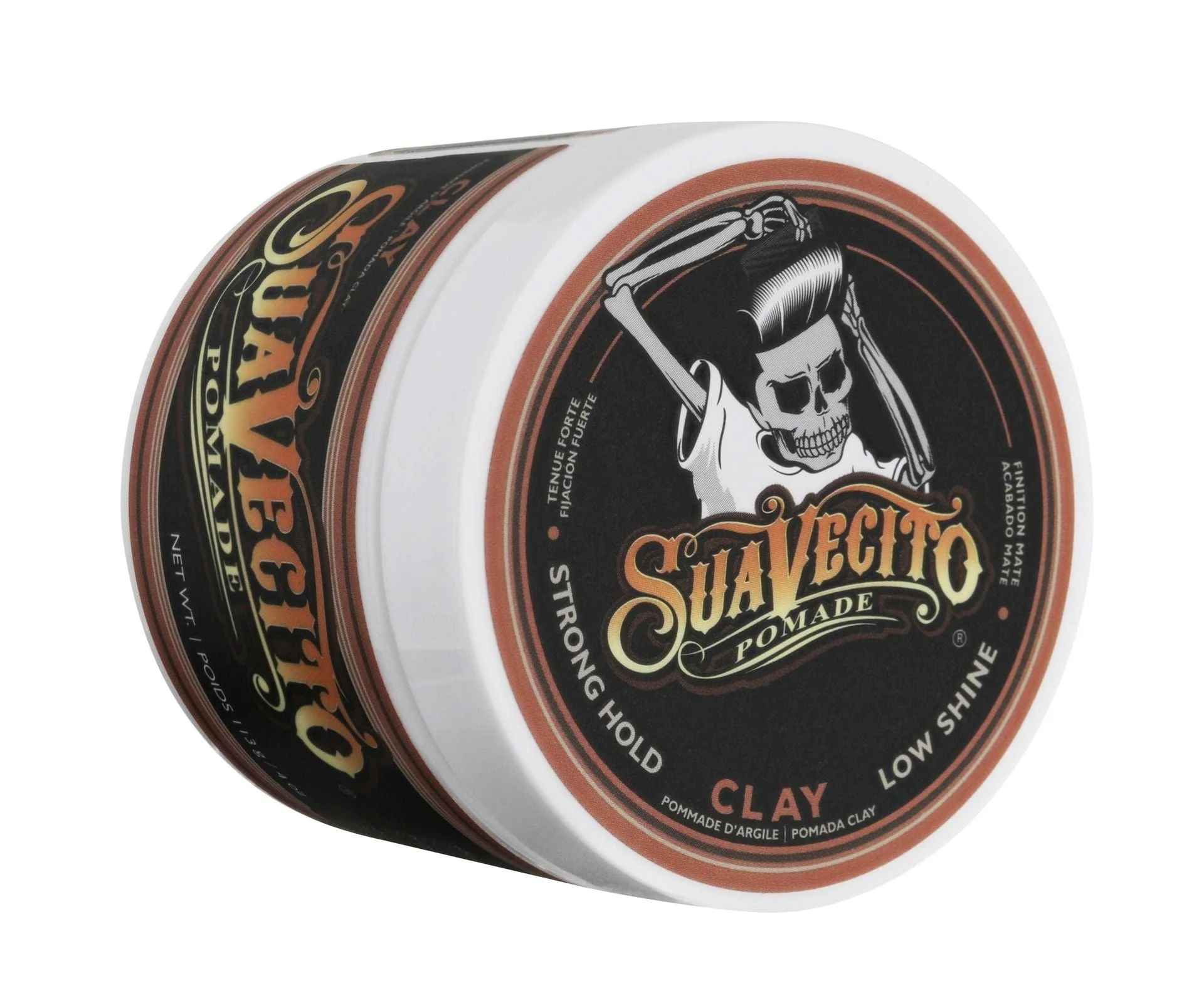 Suavecito Firme Clay - Image 2