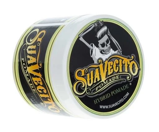 Suavecito Hybrid Pomade - Image 2