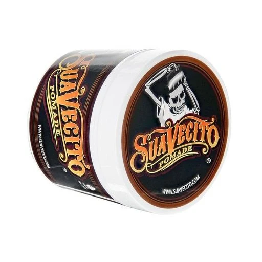 Suavecito Original Pomade - Image 2