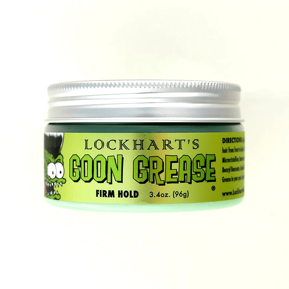 4-20 SPECIAL Best Budz OIL BASED GOON GREASE POMADE - Image 3