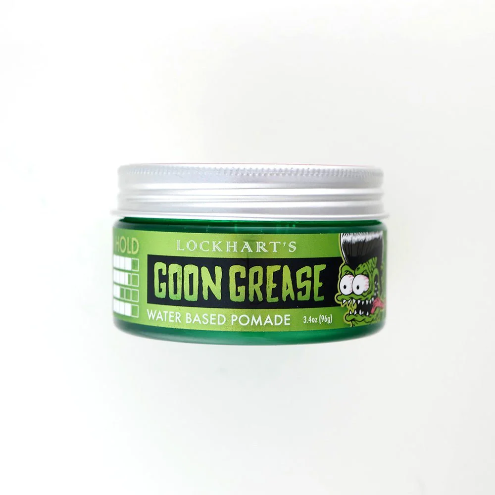 4-20 SPECIAL Best Budz WATER BASED GOON GREASE POMADE - Image 3