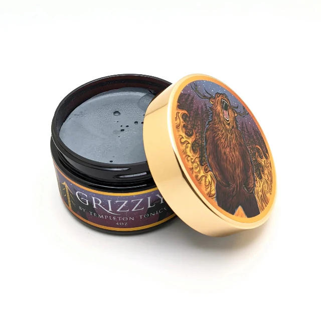 Templeton Grizzly Matte Paste - Image 3