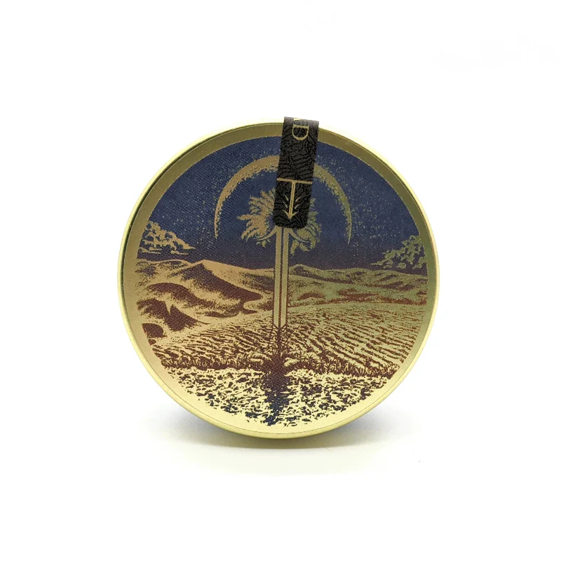 Templeton Oasis Clay - Image 2