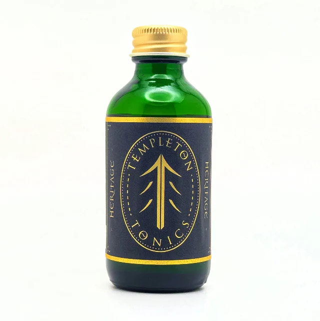 Templeton Tonic - Image 2