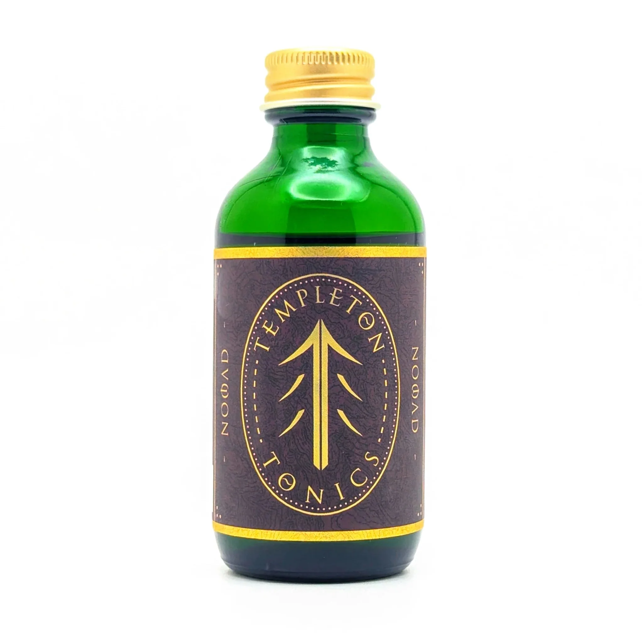 Templeton Tonic - Image 4