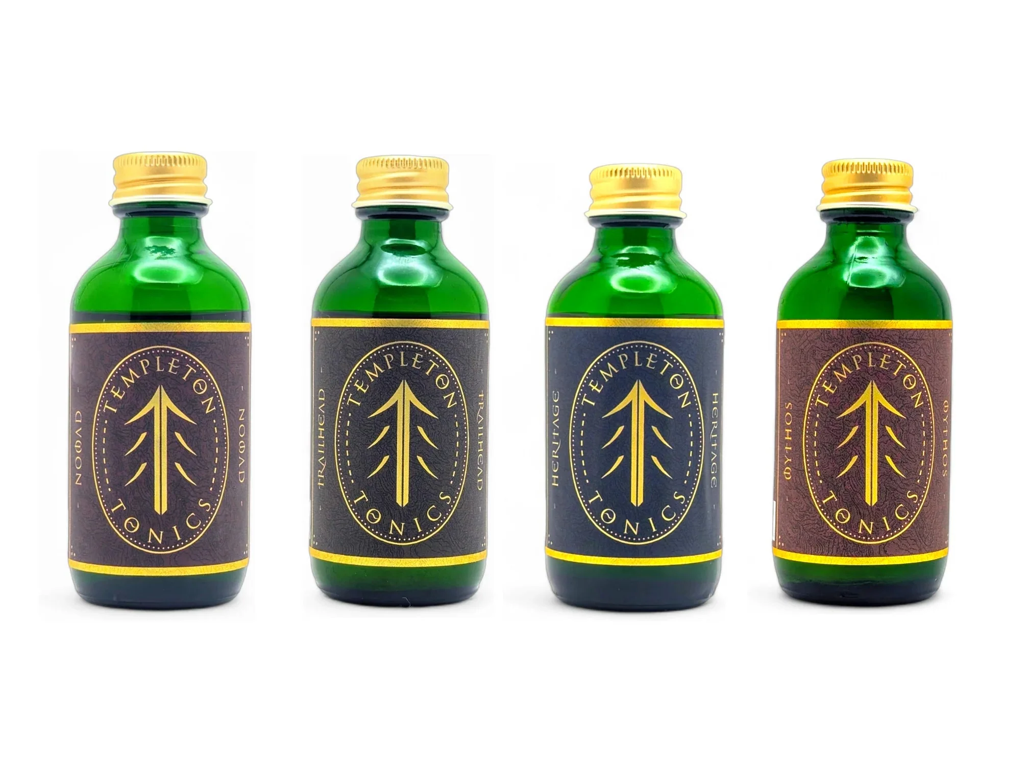 Templeton Tonic - Image 5