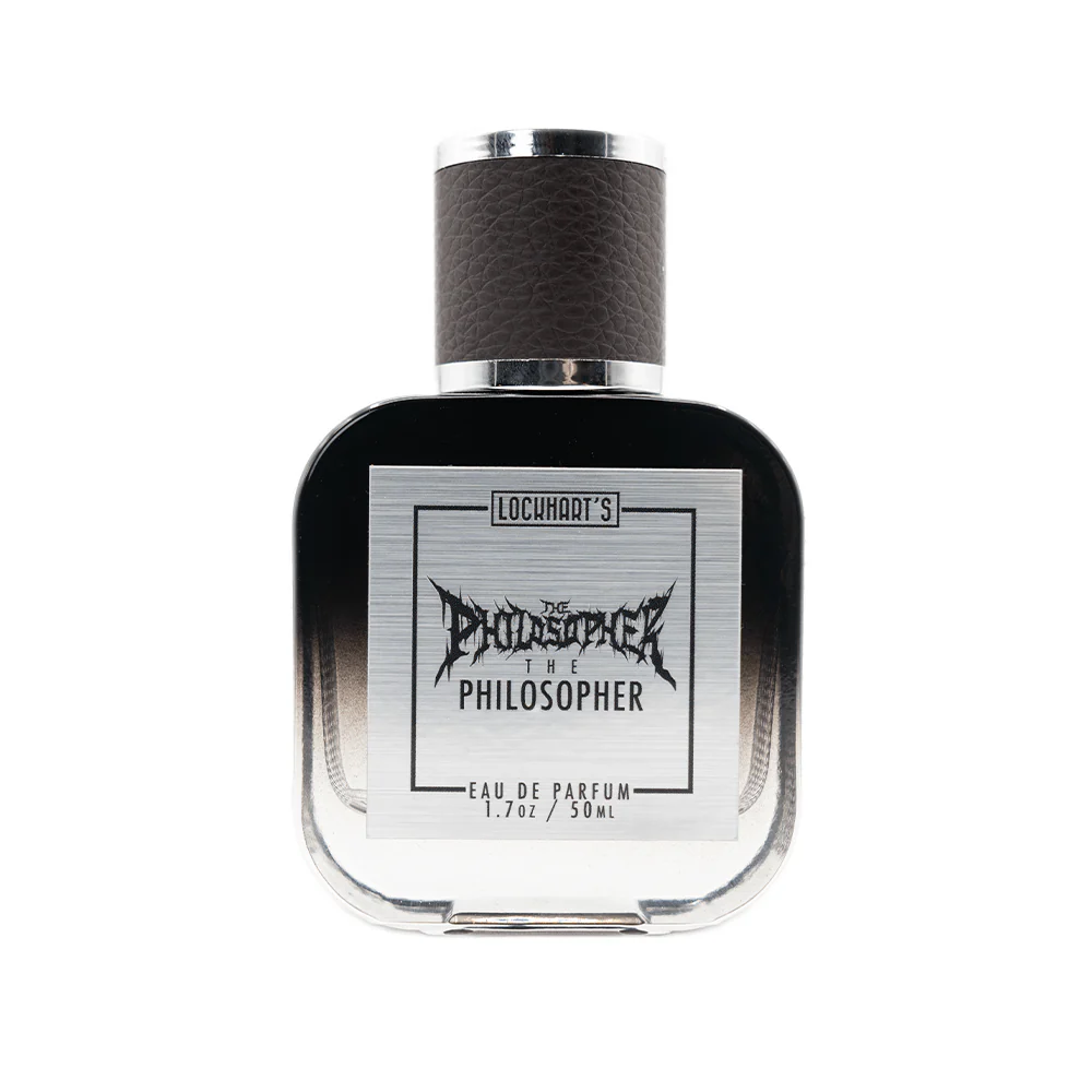 The Philosopher EDP Fragrance - Image 3
