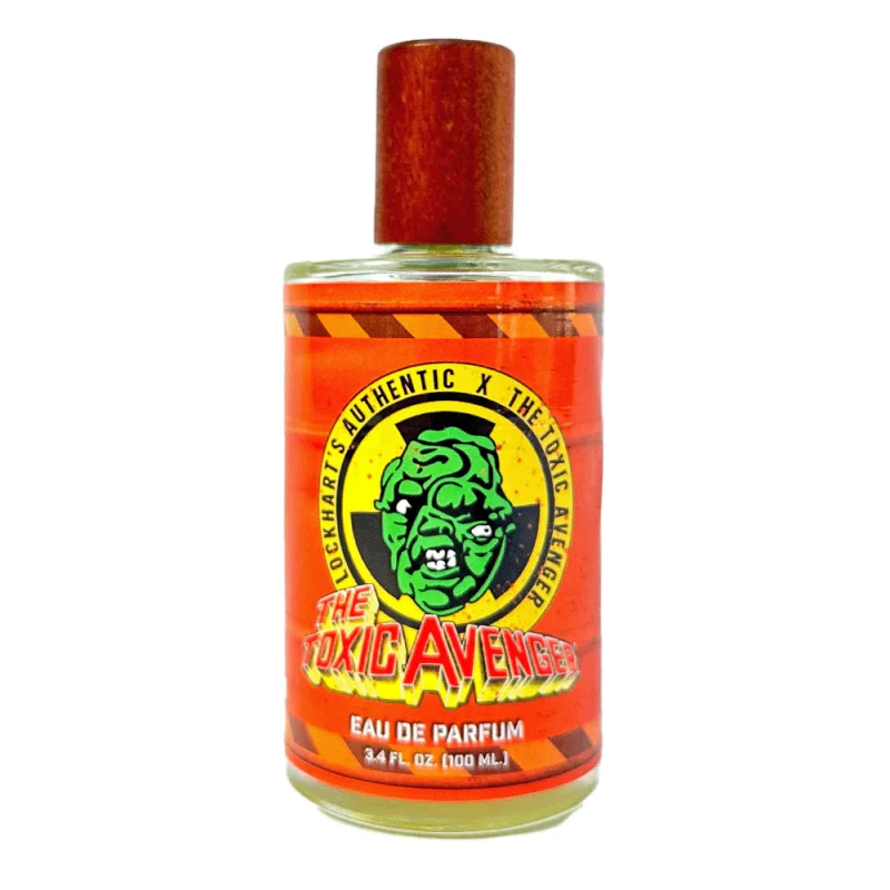 The Toxic Avenger EDP Fragrance - Image 6