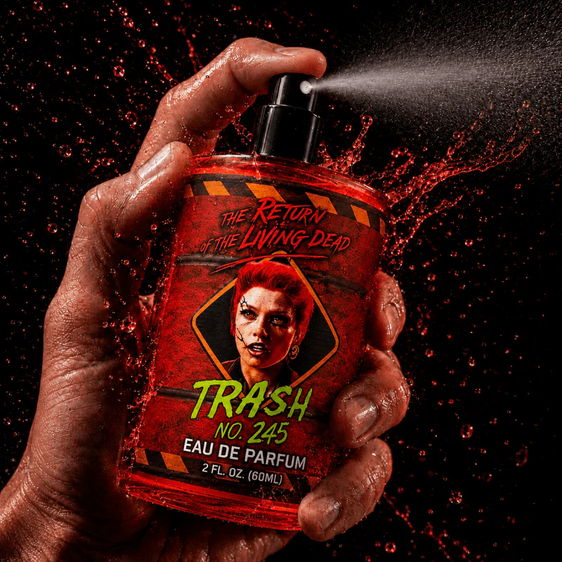 2 ounce Trash No. 245 EDP Cologne - Image 2