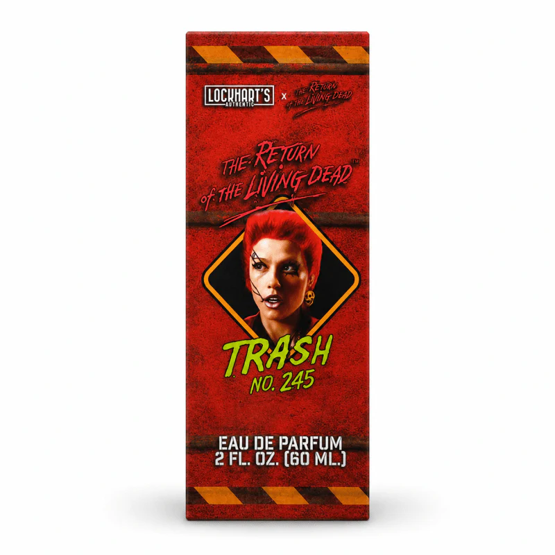2 ounce Trash No. 245 EDP Cologne - Image 3