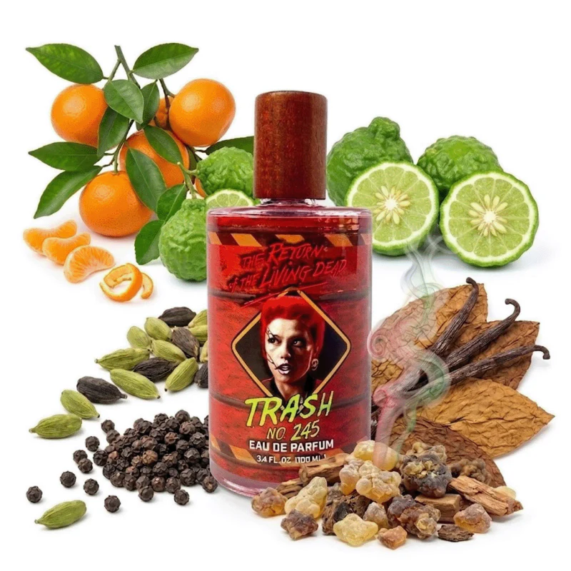 Trash No. 245 EDP Cologne 3.4oz. - Image 5