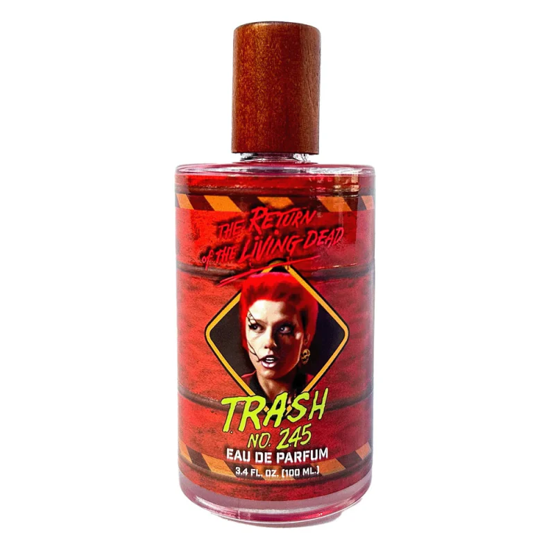 Trash No. 245 EDP Cologne 3.4oz. - Image 7