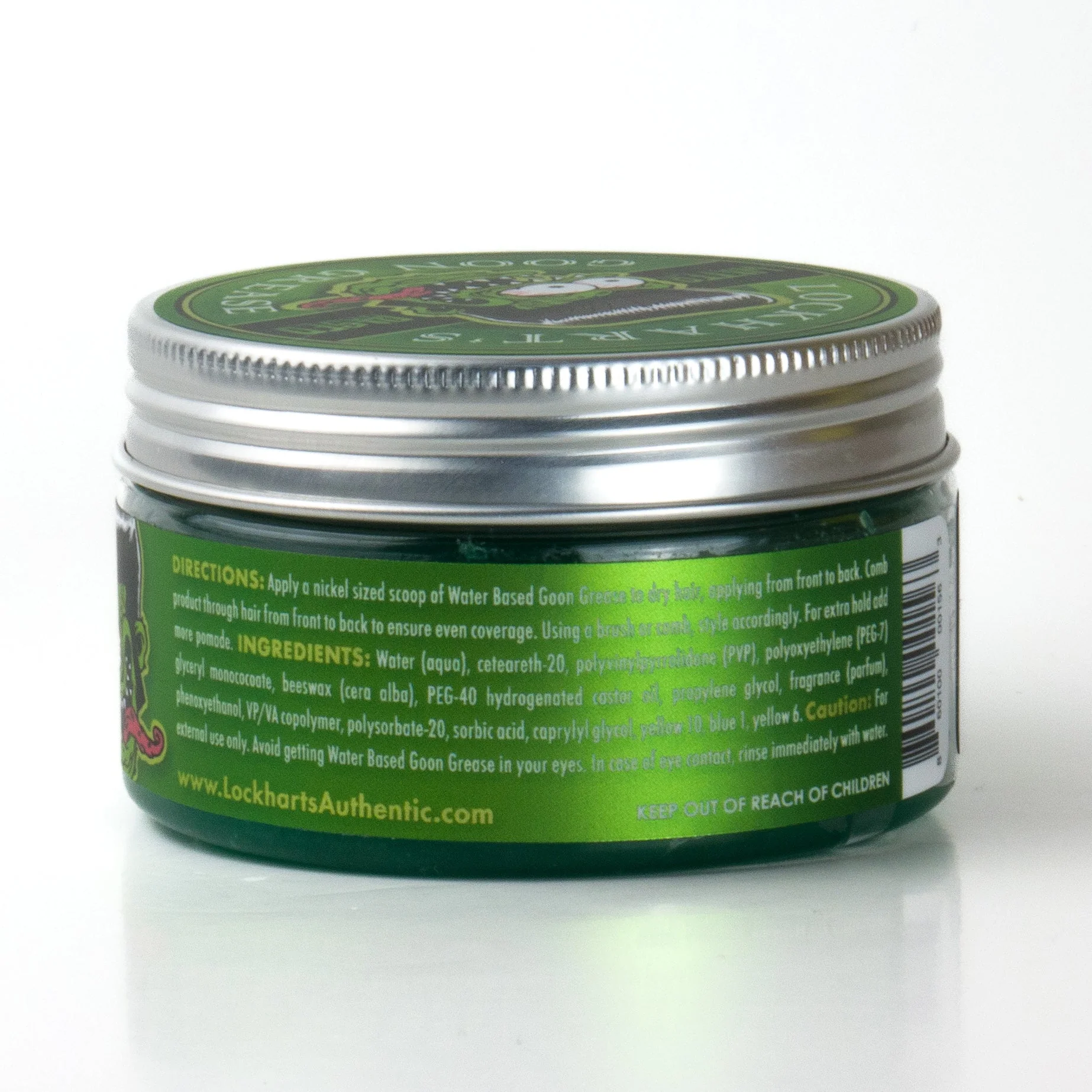 Water Based Goon Grease - WHOLESALE - Image 6
